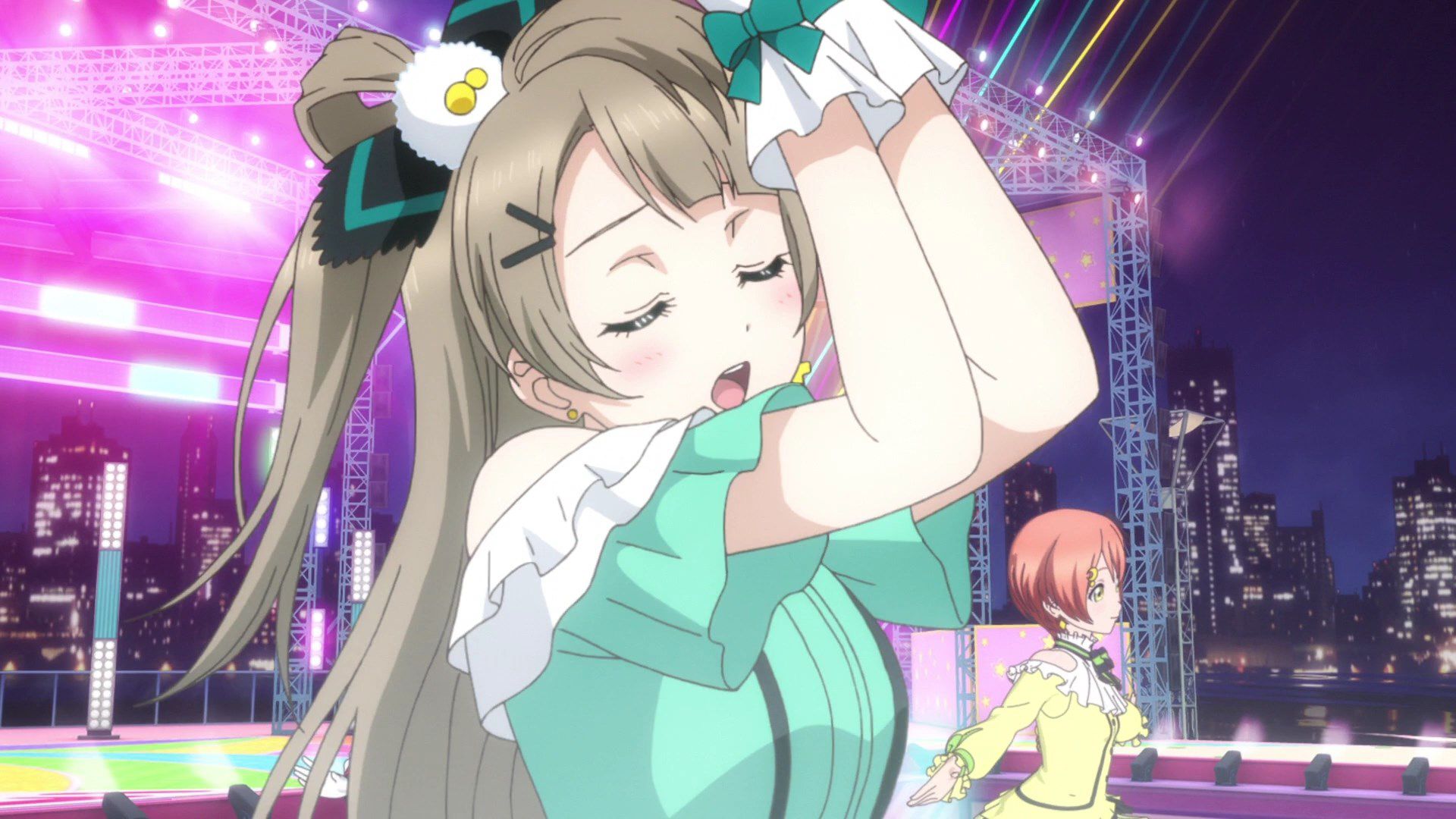 "Love live! "Corner soothing tired during the week of kotori-Chan cute picture! 7