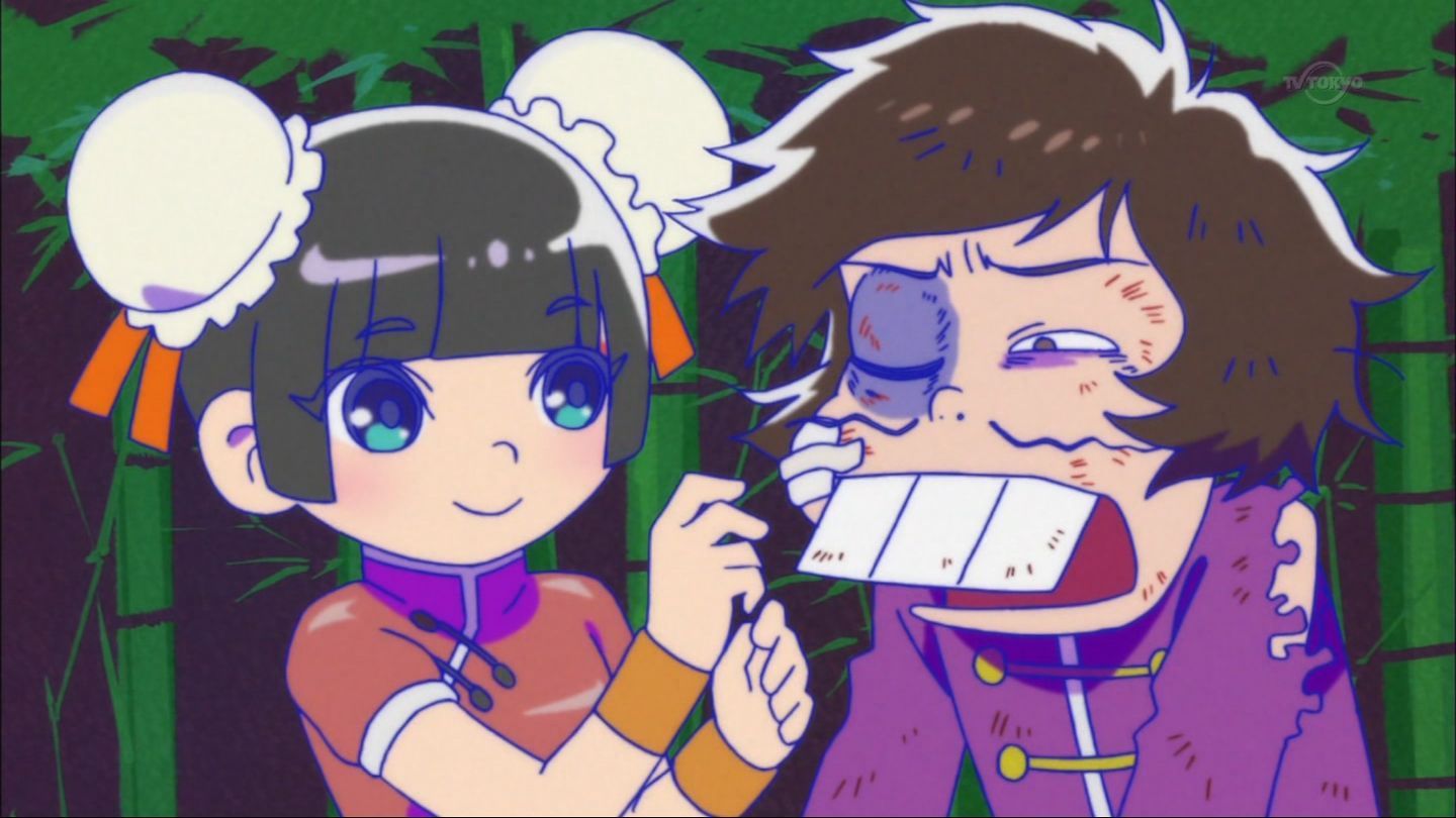 "Perhaps Matsu ' 22 episodes, high-risk sex 14 pine also osomatsu would stop the www last annual notice www 17