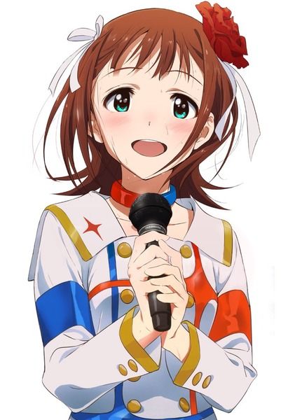 Idol master messed up nice, uplifting images of wwwwwww 1