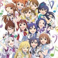 Idol master messed up nice, uplifting images of wwwwwww 10