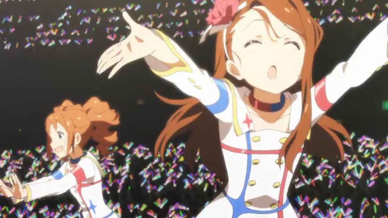 Idol master messed up nice, uplifting images of wwwwwww 9