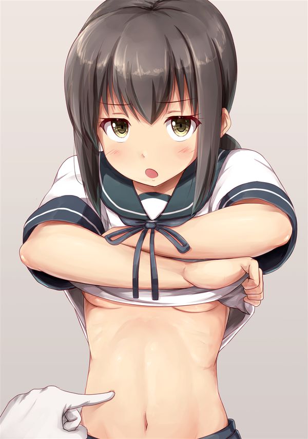 [Image] "ship it" ship girl micro Eloy last of wwwwwwwww 11