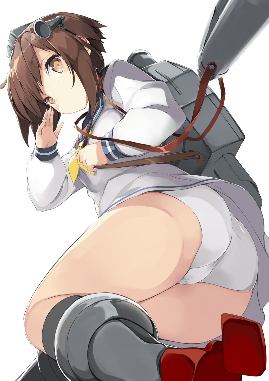 [Image] "ship it" ship girl micro Eloy last of wwwwwwwww 46