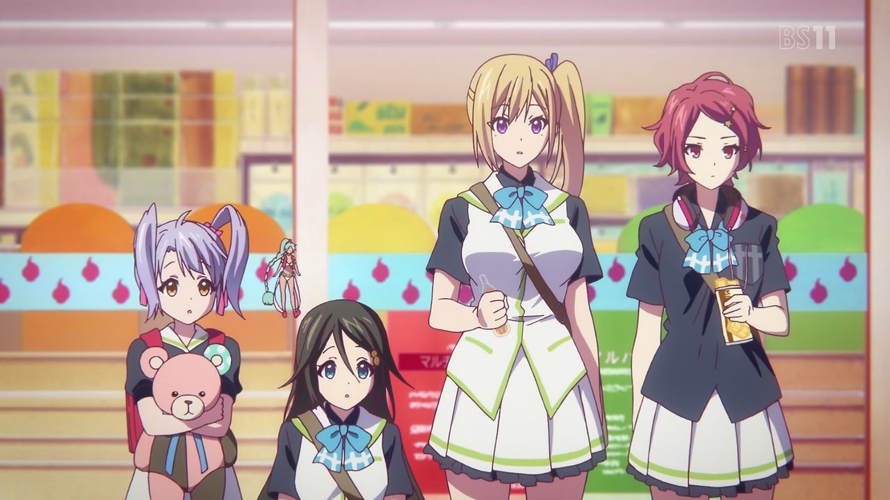 [Image] "nayatani phantom world of ' senior dance is adorable www wwwwwwww 87