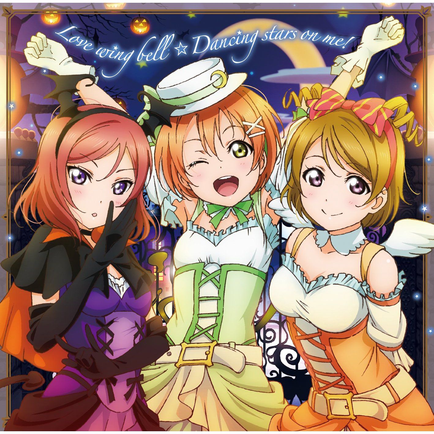 [Large image] "love live! ' The corner www nearly deflated this week and see the beautiful illustrations of high quality CD's 33