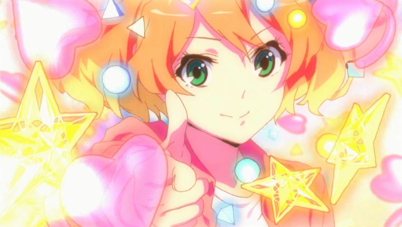 [Image] "Macross Δ (Delta)" Freyja's cute too www wwwwww 1