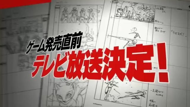 Nishio ishin "ravings"series on TV anime! Persona 5, 2016 September broadcast! 3