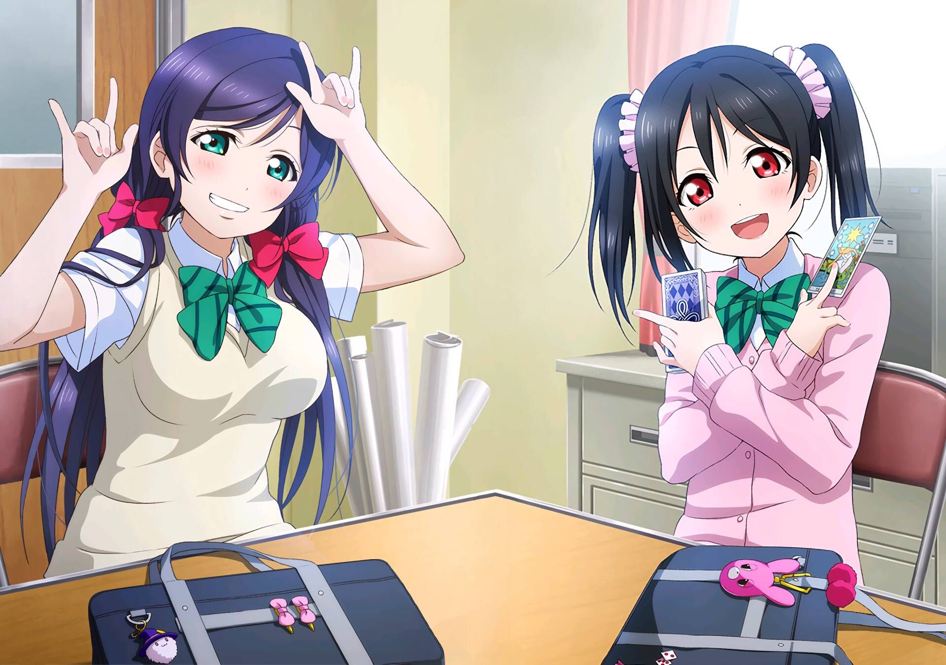 [God images] "love live! ' Eraser frame scuffed from wwww UR illustrations too erotic, love rainy and want to be 2