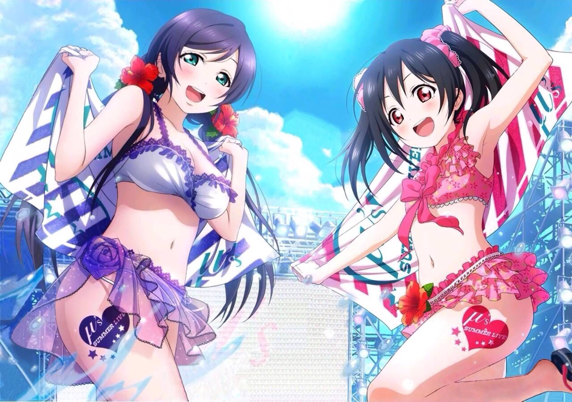 [God images] "love live! ' Eraser frame scuffed from wwww UR illustrations too erotic, love rainy and want to be 3