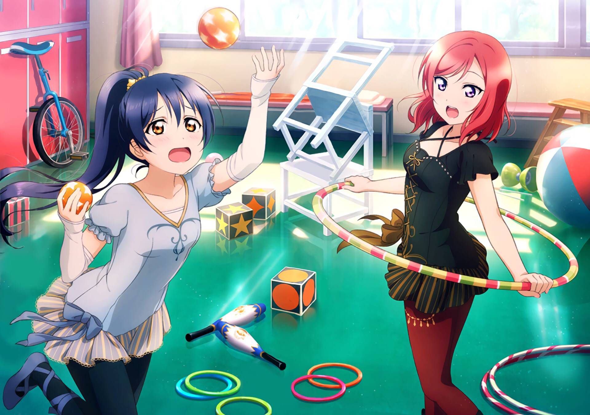 [God images] "love live! ' Eraser frame scuffed from wwww UR illustrations too erotic, love rainy and want to be 62