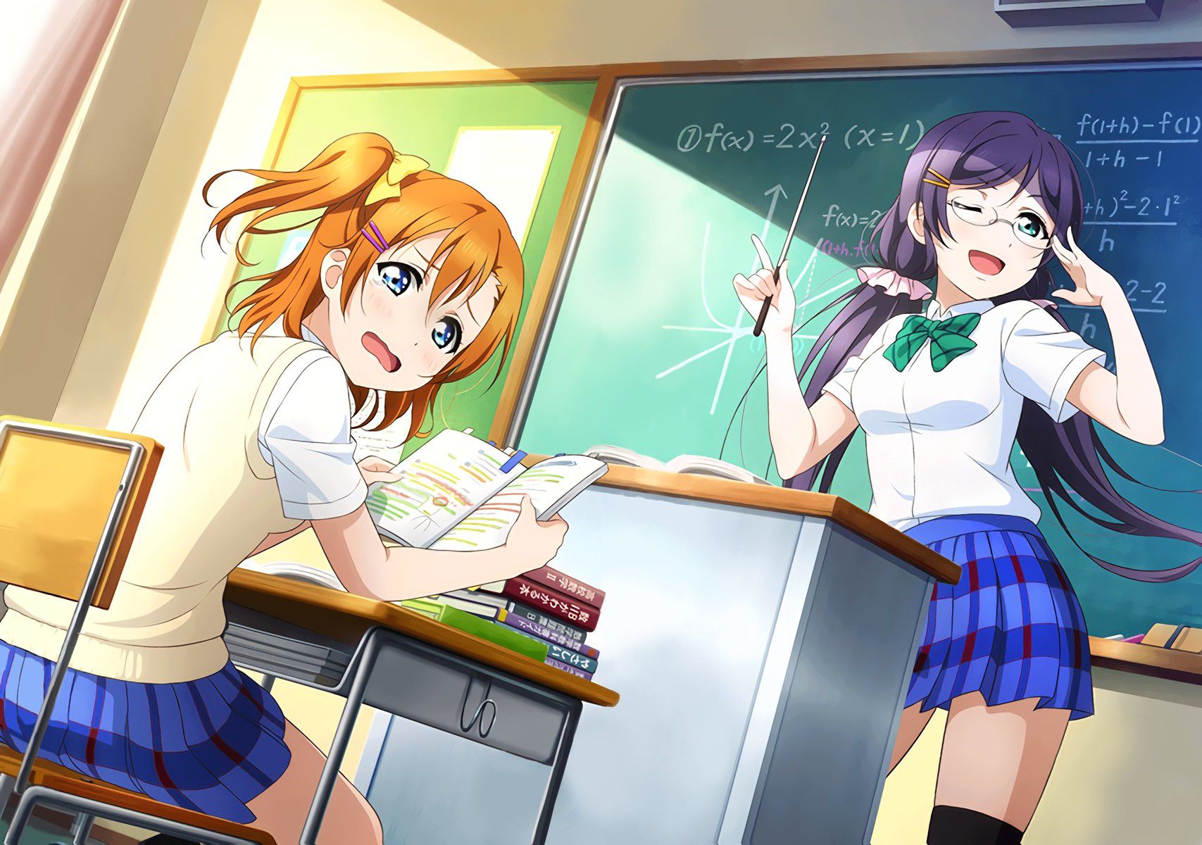 [God images] "love live! ' Eraser frame scuffed from wwww UR illustrations too erotic, love rainy and want to be 64