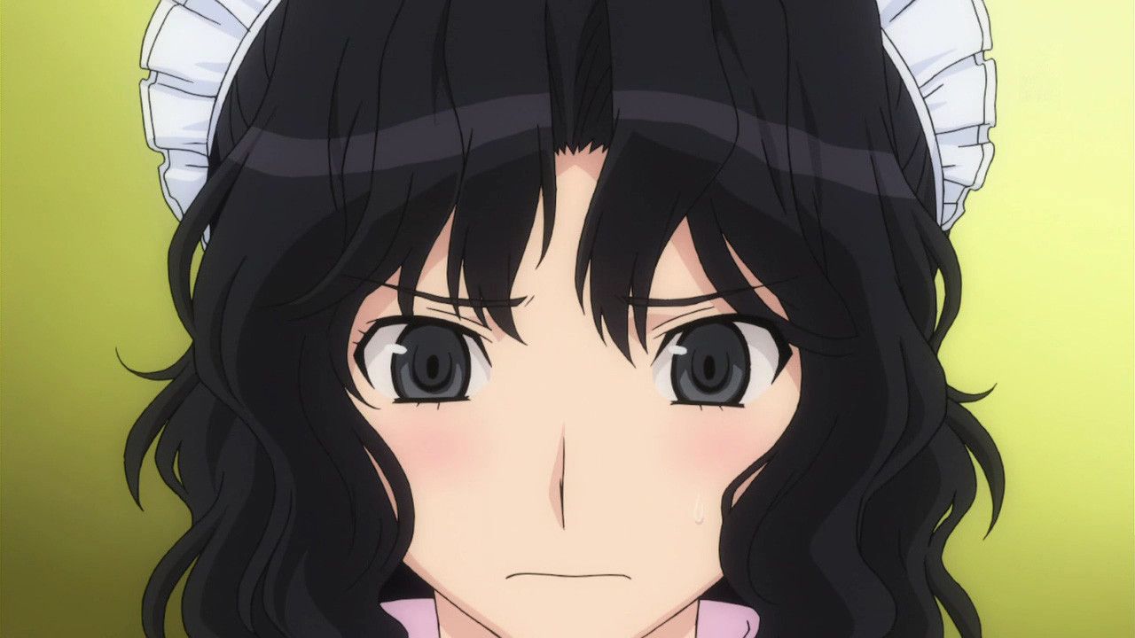 Cute characters "amagami" transcendence erotic illustrations images of the wwwwwww 14
