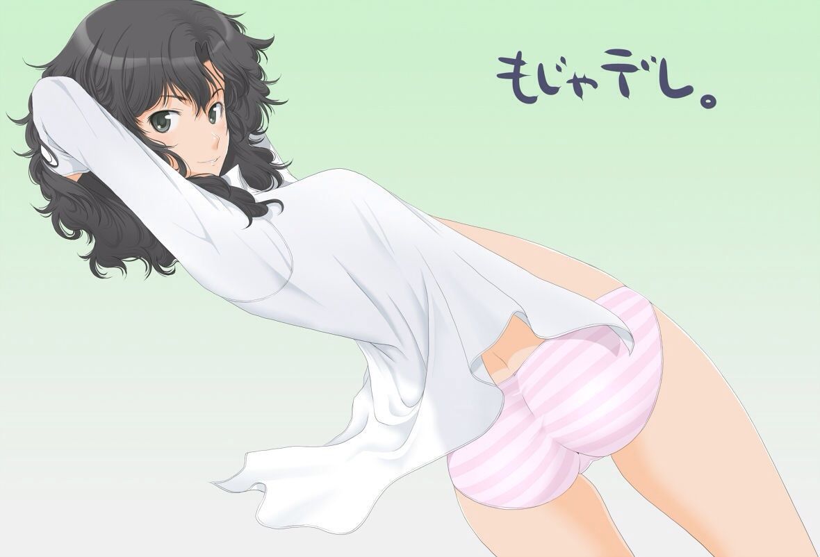 Cute characters "amagami" transcendence erotic illustrations images of the wwwwwww 18