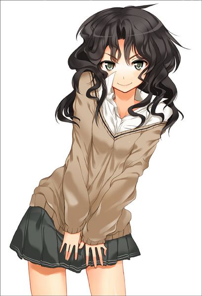 Cute characters "amagami" transcendence erotic illustrations images of the wwwwwww 19