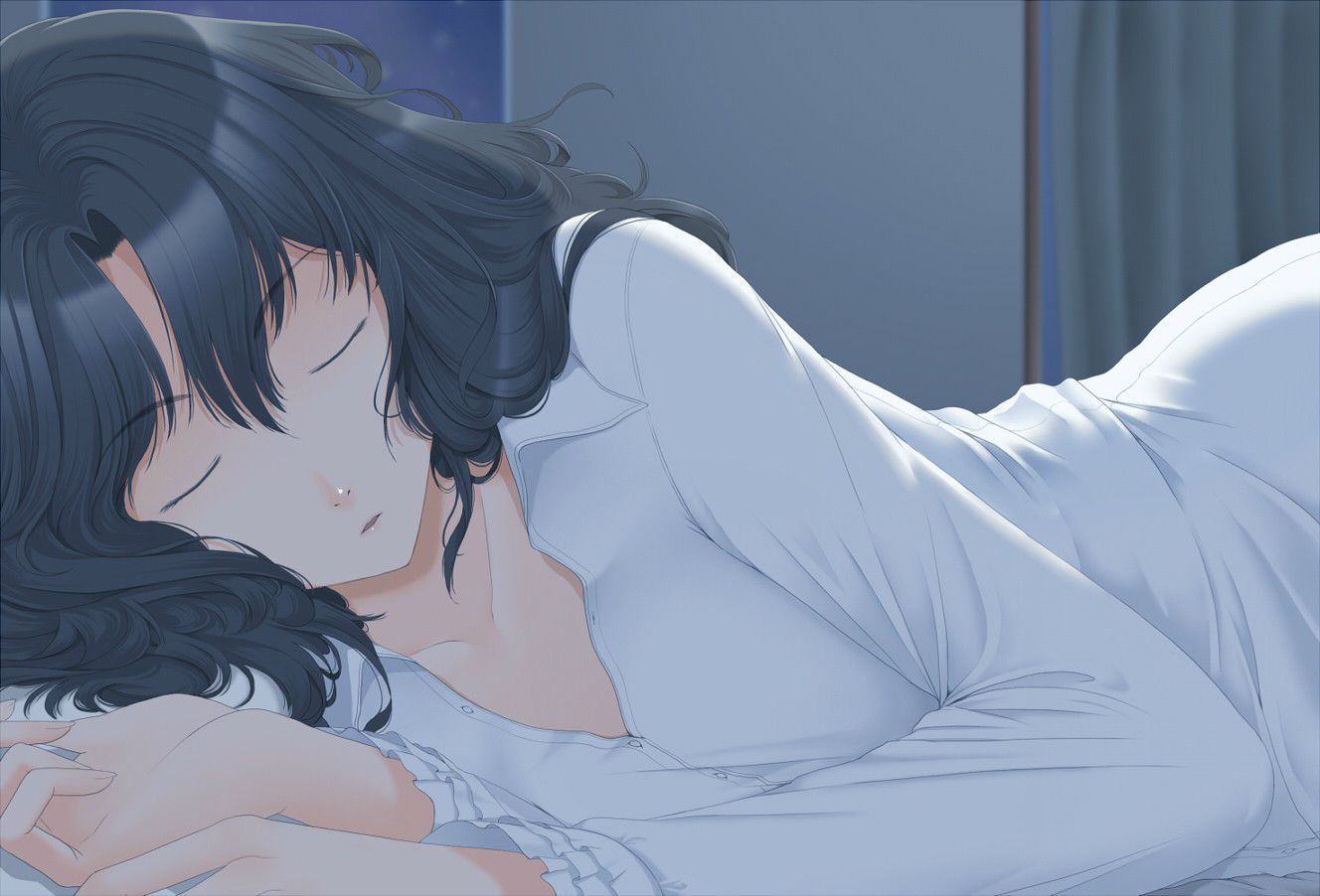 Cute characters "amagami" transcendence erotic illustrations images of the wwwwwww 24