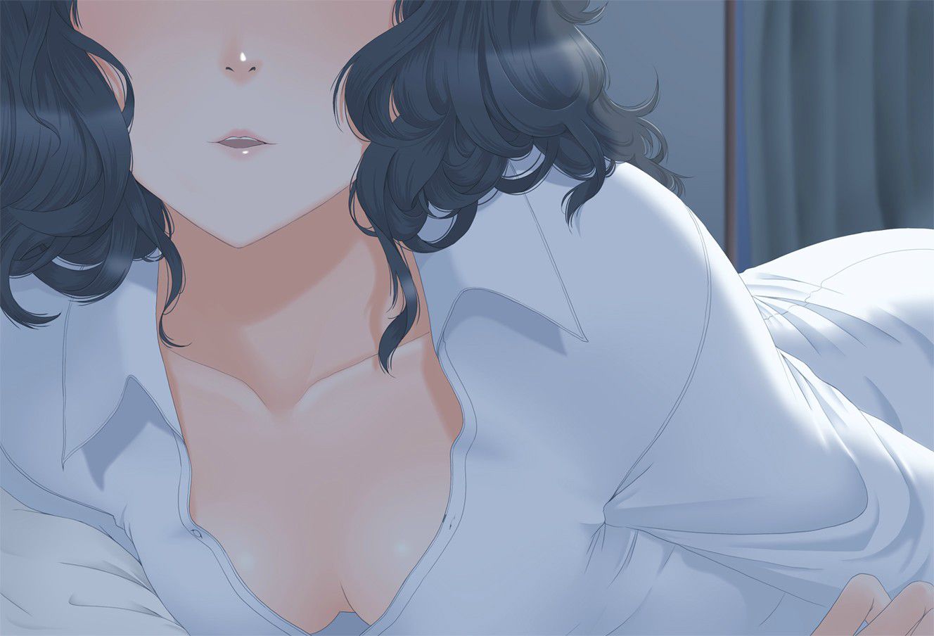 Cute characters "amagami" transcendence erotic illustrations images of the wwwwwww 26