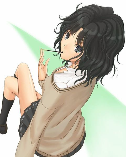 Cute characters "amagami" transcendence erotic illustrations images of the wwwwwww 27