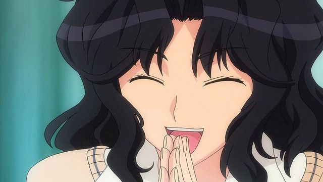 Cute characters "amagami" transcendence erotic illustrations images of the wwwwwww 29