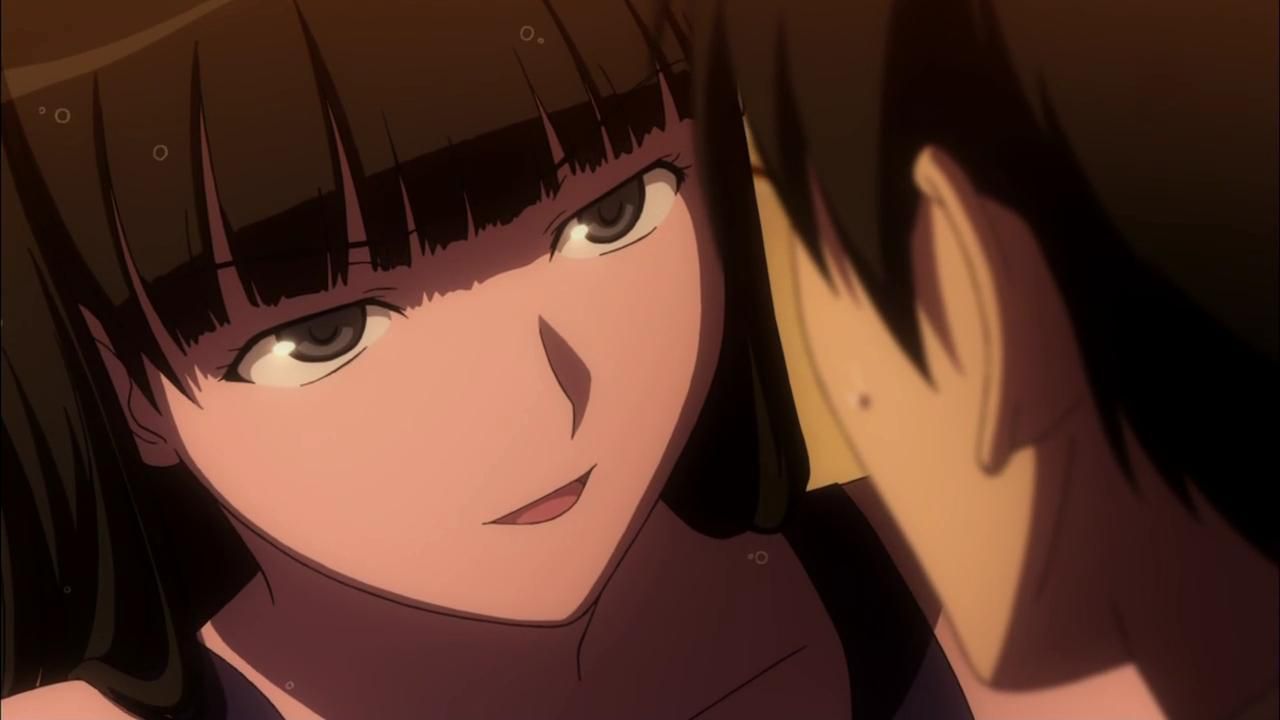 Cute characters "amagami" transcendence erotic illustrations images of the wwwwwww 3