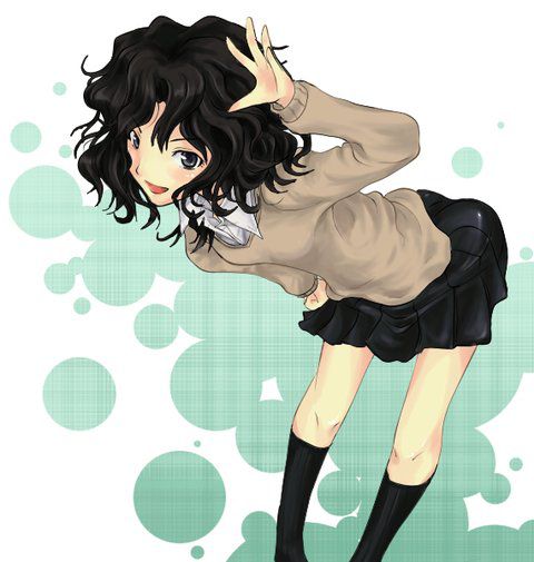Cute characters "amagami" transcendence erotic illustrations images of the wwwwwww 30