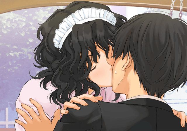 Cute characters "amagami" transcendence erotic illustrations images of the wwwwwww 32