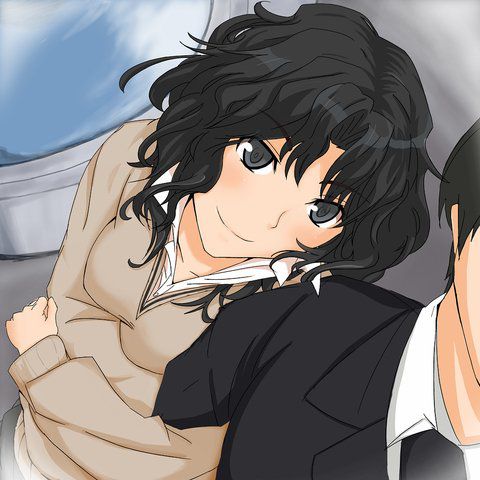 Cute characters "amagami" transcendence erotic illustrations images of the wwwwwww 33