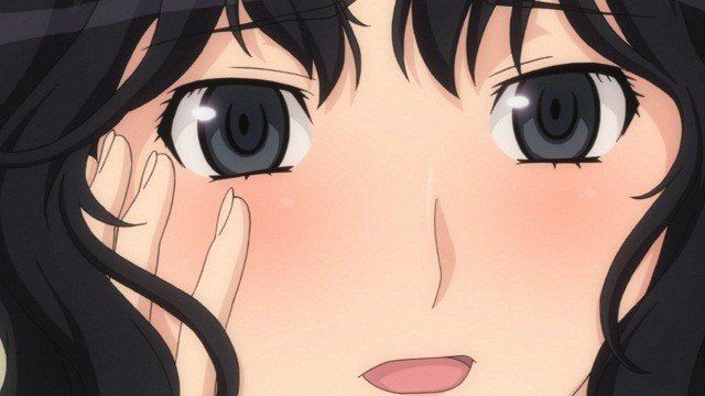 Cute characters "amagami" transcendence erotic illustrations images of the wwwwwww 36