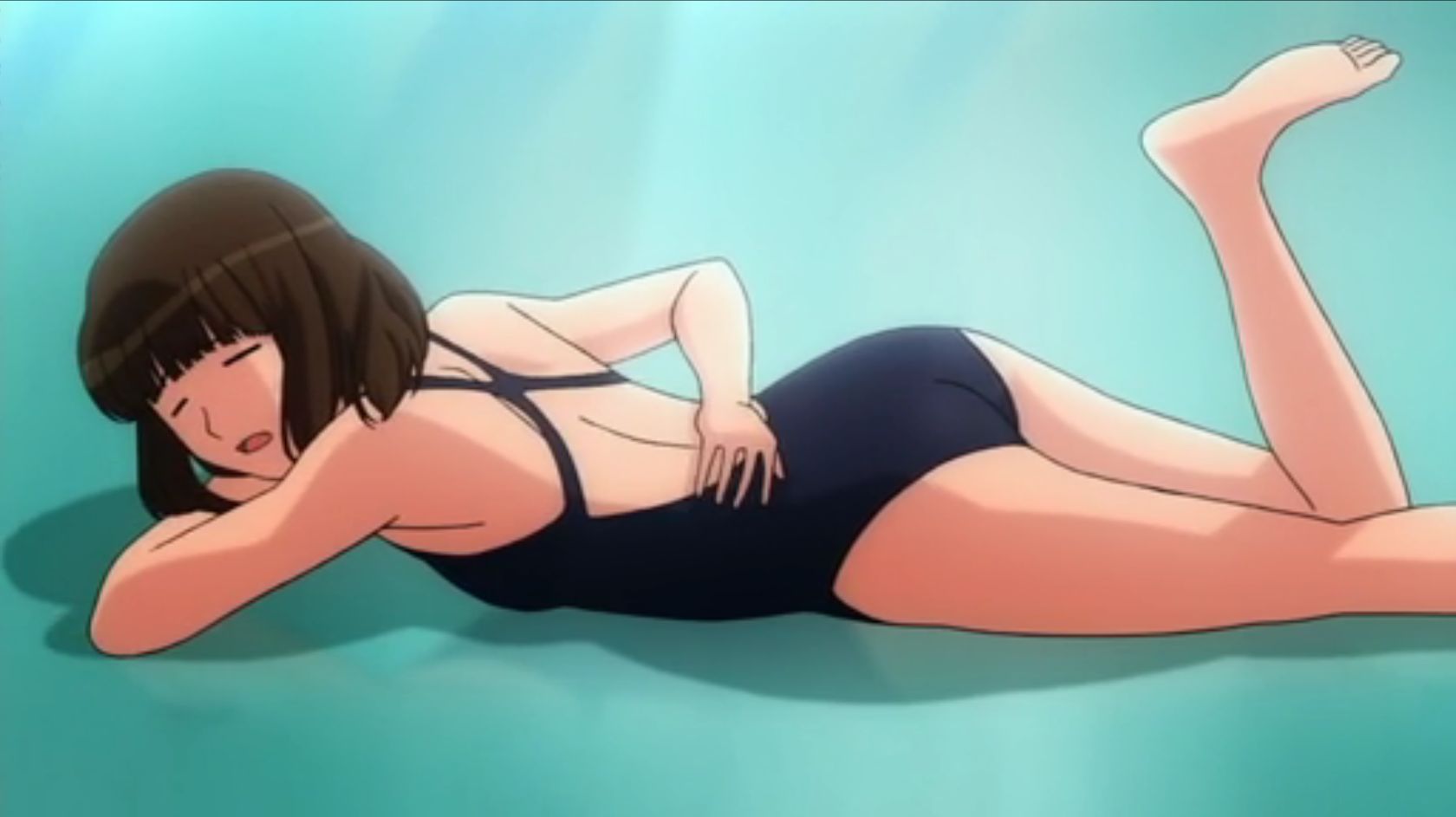 Cute characters "amagami" transcendence erotic illustrations images of the wwwwwww 39