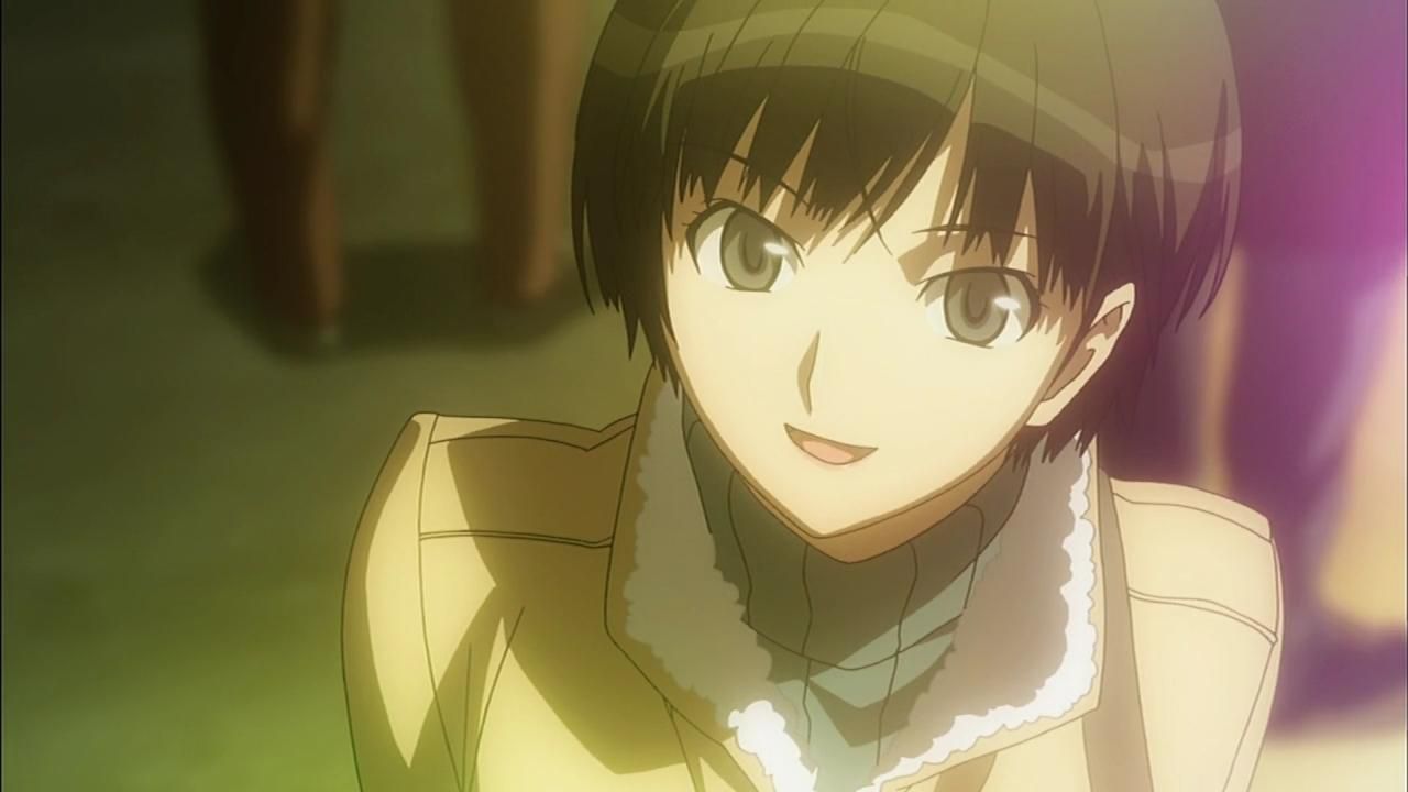 Cute characters "amagami" transcendence erotic illustrations images of the wwwwwww 4