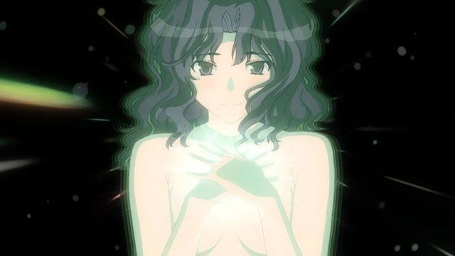Cute characters "amagami" transcendence erotic illustrations images of the wwwwwww 44