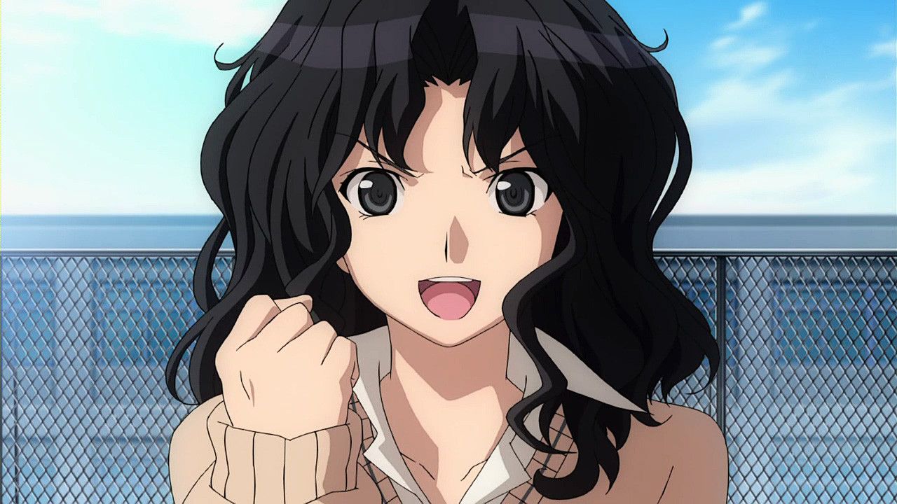 Cute characters "amagami" transcendence erotic illustrations images of the wwwwwww 46