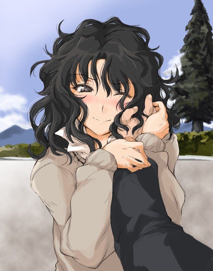 Cute characters "amagami" transcendence erotic illustrations images of the wwwwwww 49