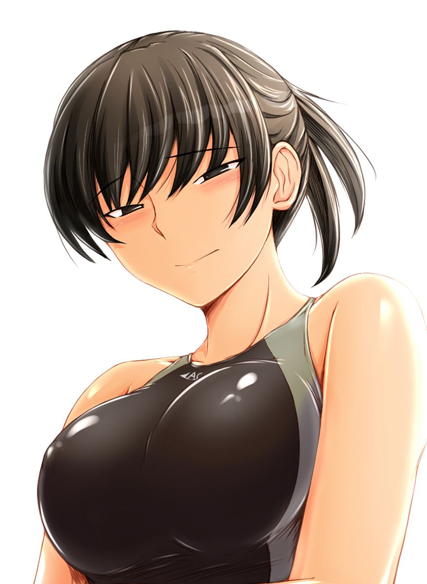 Cute characters "amagami" transcendence erotic illustrations images of the wwwwwww 58