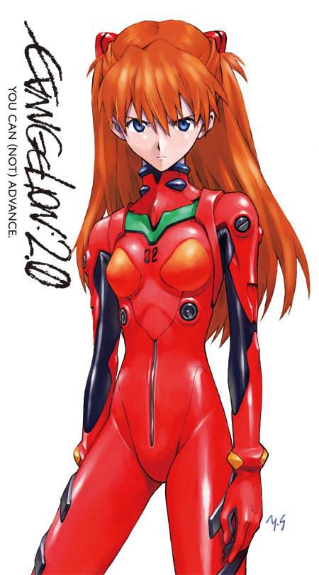 / [Two-dimensional 23: Neon Genesis Evangelion erotic pictures together! Part 13 18