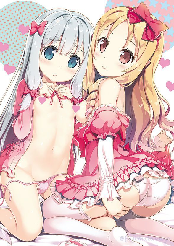 [Lori] When I thought that I could no longer use lolicon, I felt that I was free to do part 2 17