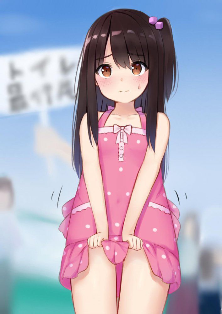[Lori] When I thought that I could no longer use lolicon, I felt that I was free to do part 2 24