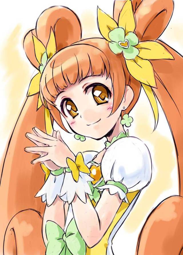 Pretty cure hentai images 31