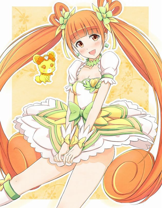 Pretty cure hentai images 34