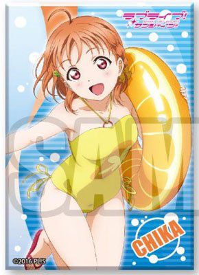 [God images] "love live! Sunshine ' abnormal wwwwww's excitement of eroskebe illustrations of 1000 songs 18