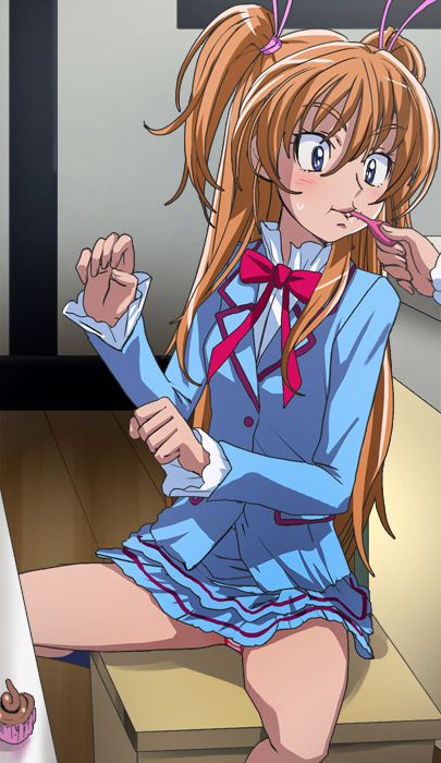 H pants [God images] "precure' or excitement of the picture's unusual wwwwwwww 22