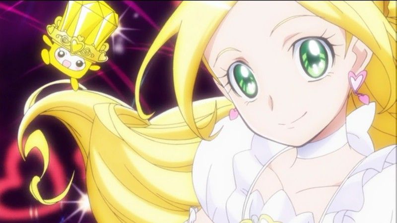 H pants [God images] "precure' or excitement of the picture's unusual wwwwwwww 24