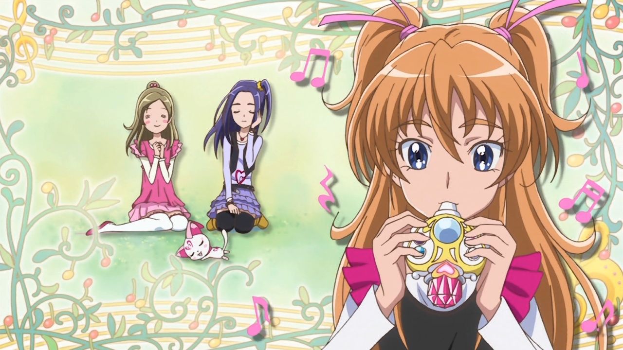 H pants [God images] "precure' or excitement of the picture's unusual wwwwwwww 28