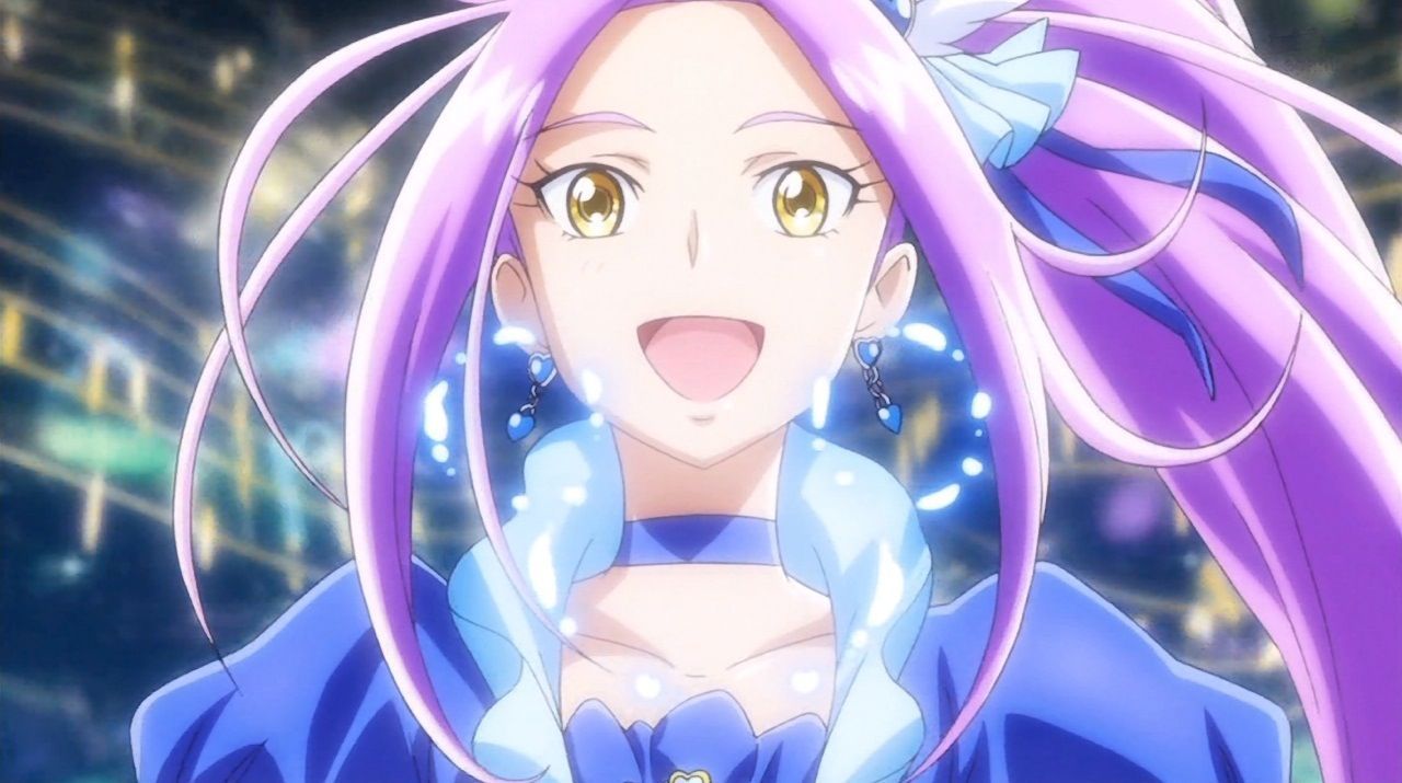 H pants [God images] "precure' or excitement of the picture's unusual wwwwwwww 31