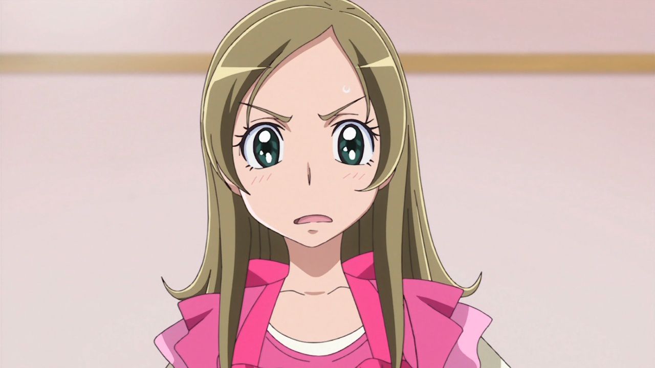 H pants [God images] "precure' or excitement of the picture's unusual wwwwwwww 33