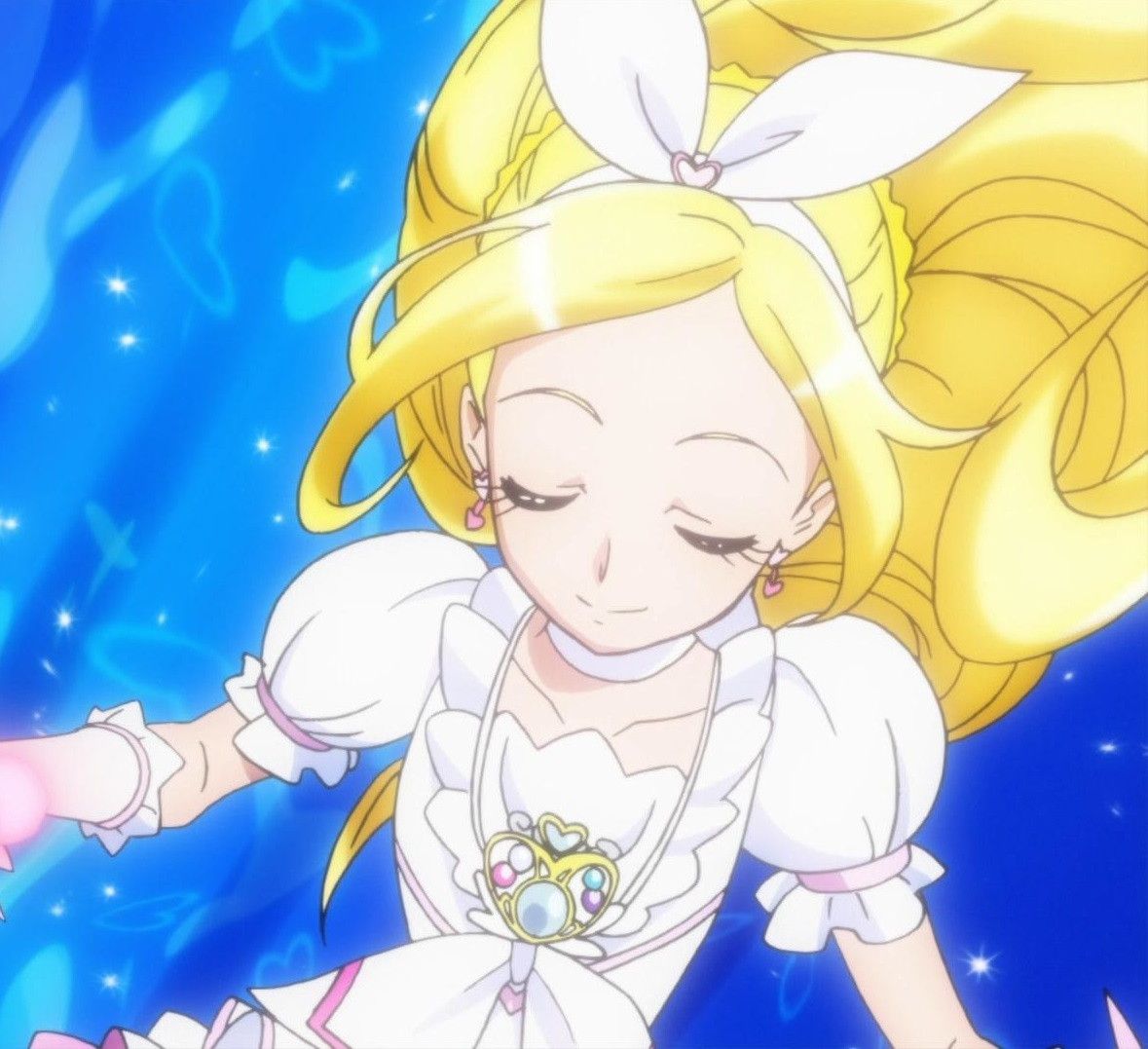 H pants [God images] "precure' or excitement of the picture's unusual wwwwwwww 35