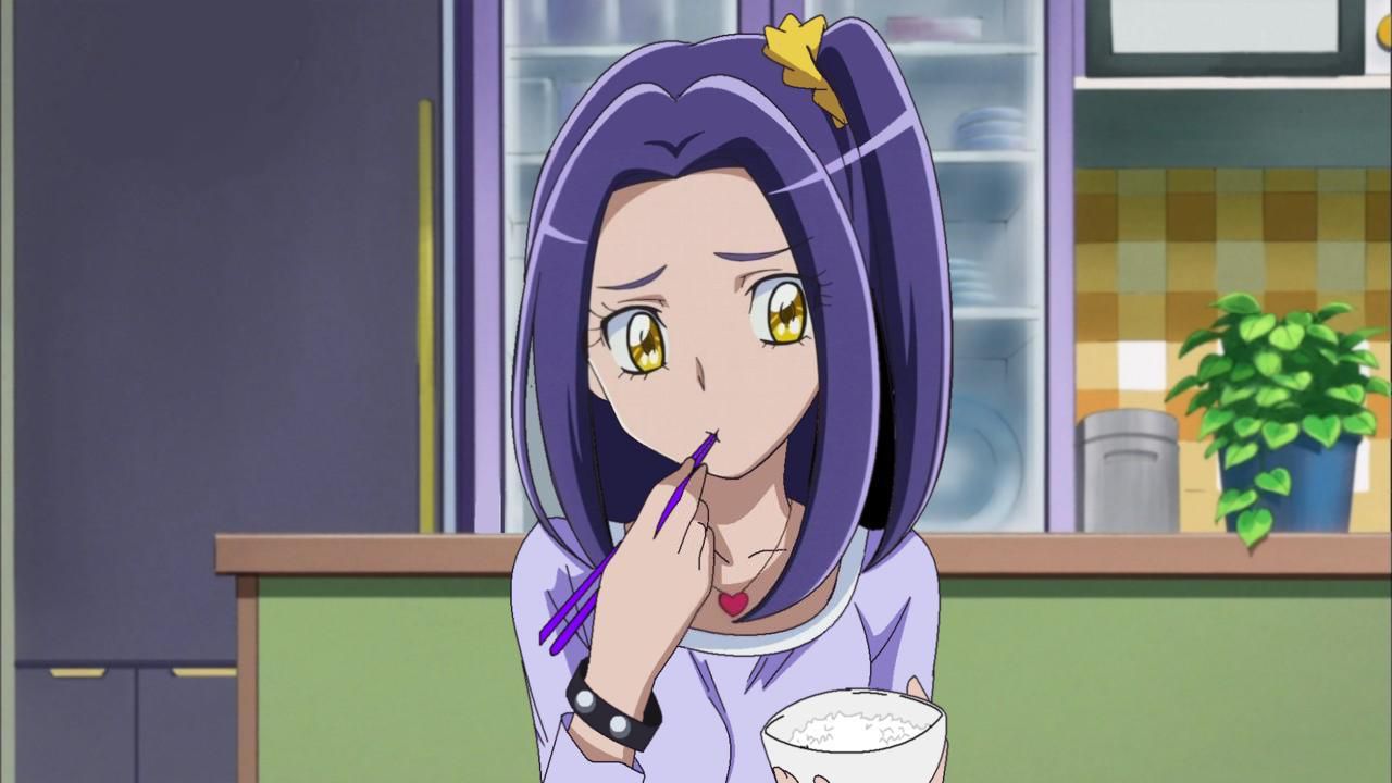 H pants [God images] "precure' or excitement of the picture's unusual wwwwwwww 51