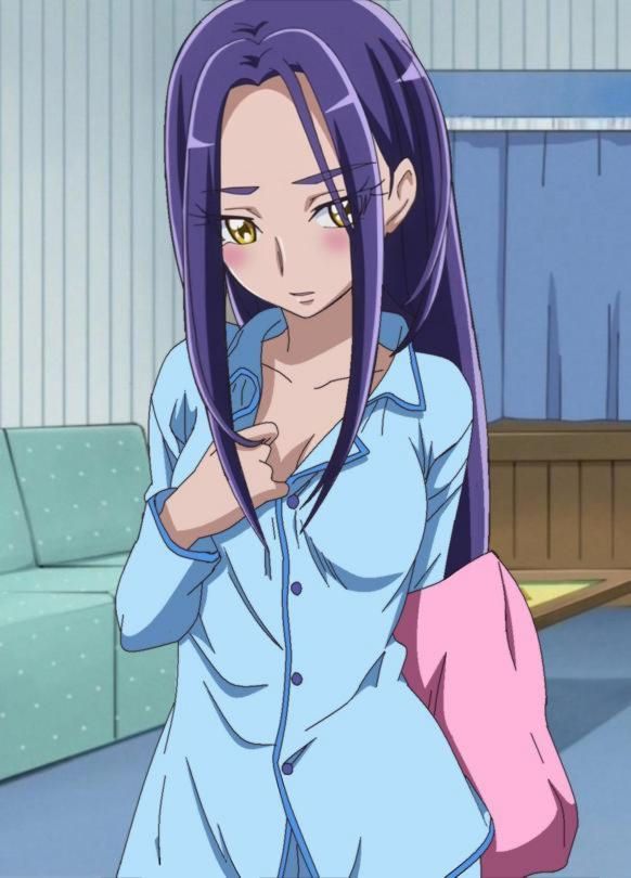 H pants [God images] "precure' or excitement of the picture's unusual wwwwwwww 52