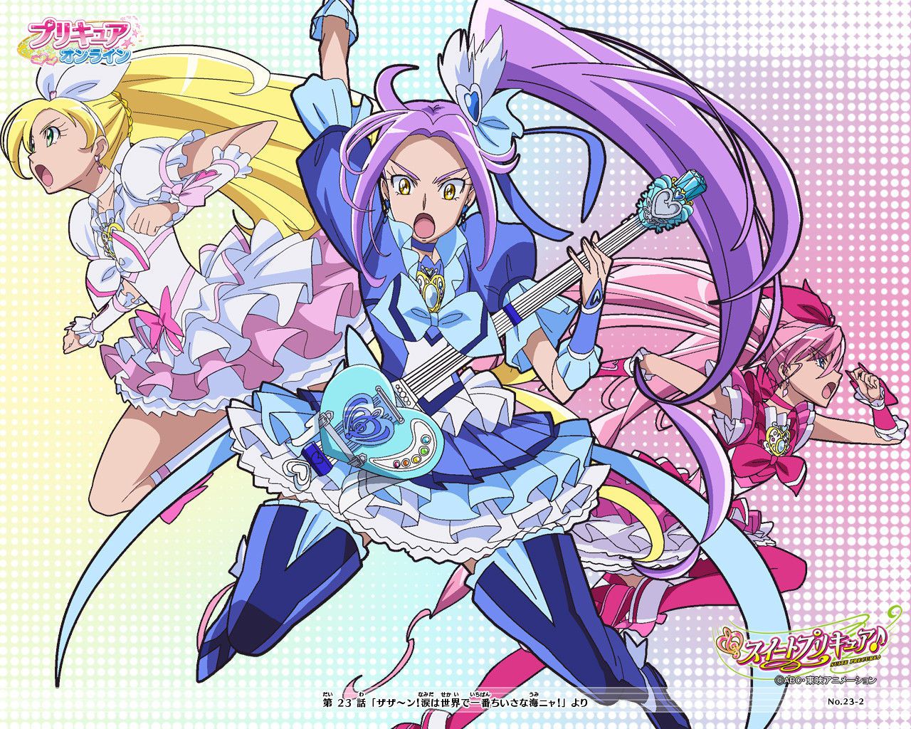 H pants [God images] "precure' or excitement of the picture's unusual wwwwwwww 63