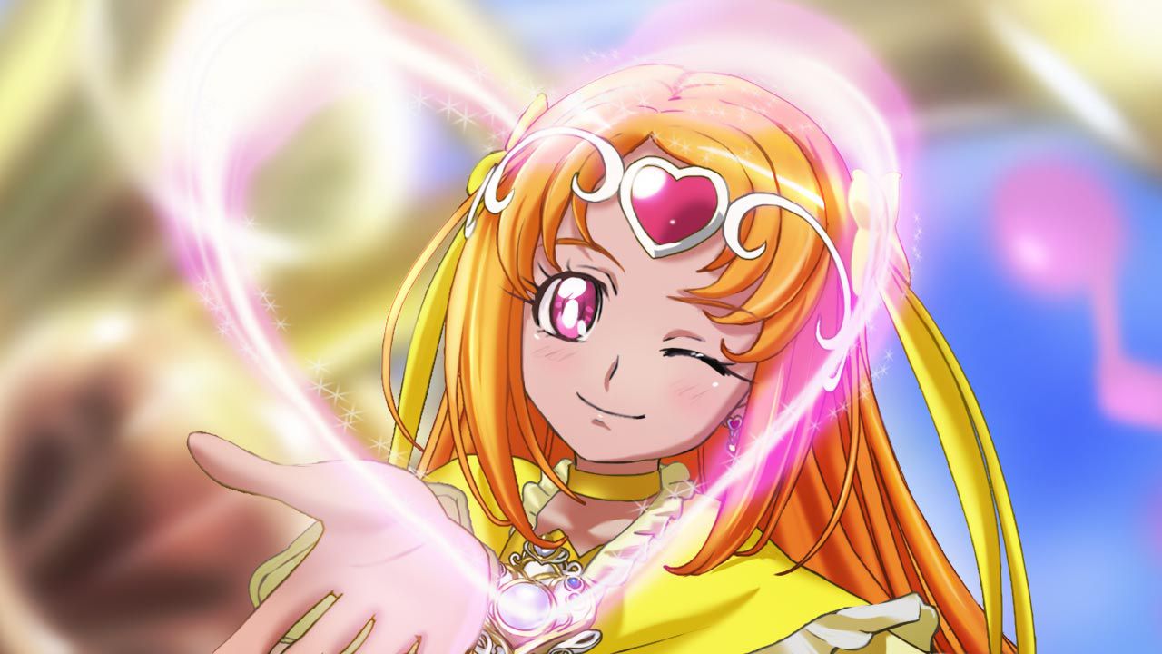 H pants [God images] "precure' or excitement of the picture's unusual wwwwwwww 76