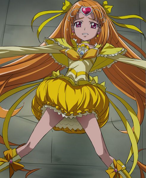 H pants [God images] "precure' or excitement of the picture's unusual wwwwwwww 98